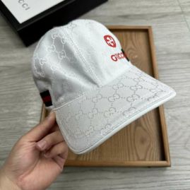 Picture of Gucci Cap _SKUGuccicap041614527